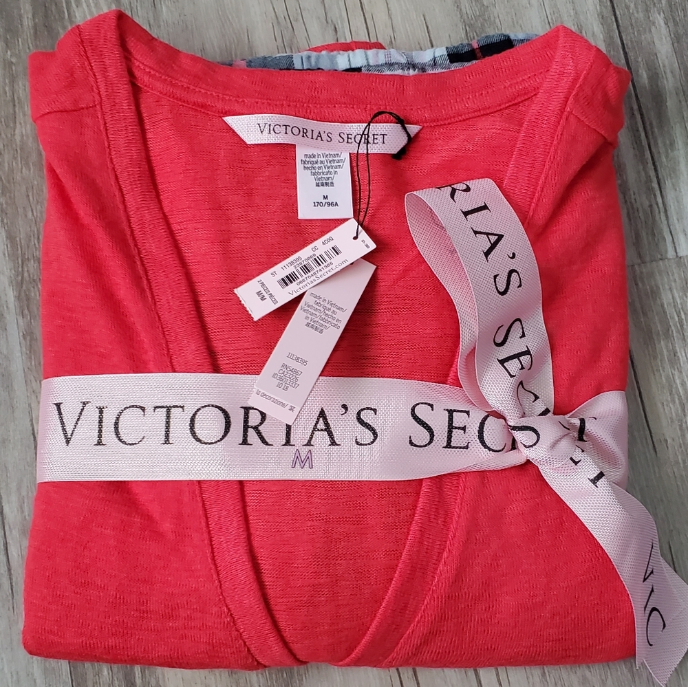 Victoria Secret Pajama set